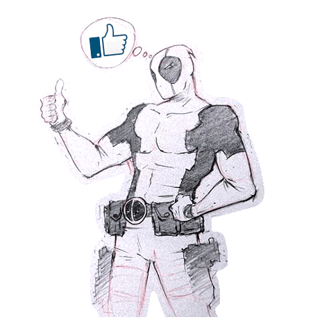 Love Sticker