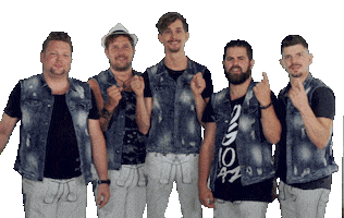 stockhiatla Sticker