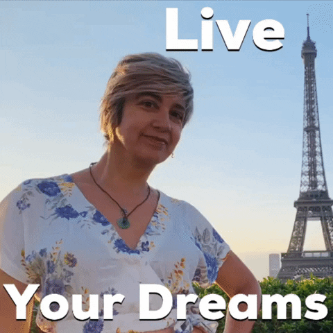 Neni Carolina Chacin GIF