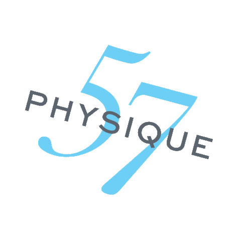 Fitness Workout Sticker by Physique 57