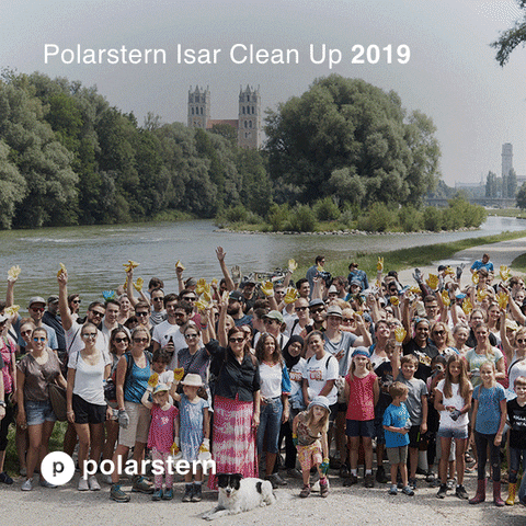 Polarstern Energie GIF