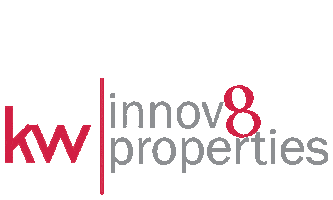 Real Estate Innov8 Sticker by Innov8Properties