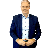 Herz Sticker by CDU-Fraktion Berlin