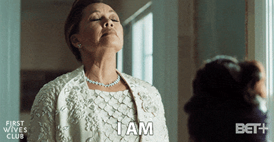 Sarcastic Vanessa Williams GIF by BET