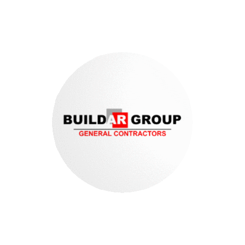 BuildAR Group Sticker