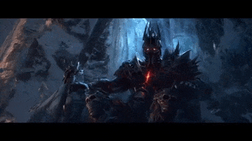World Of Warcraft GIF
