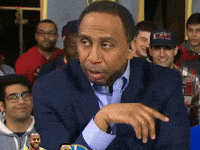 Stephen Smith Gifs Get The Best Gif On Giphy