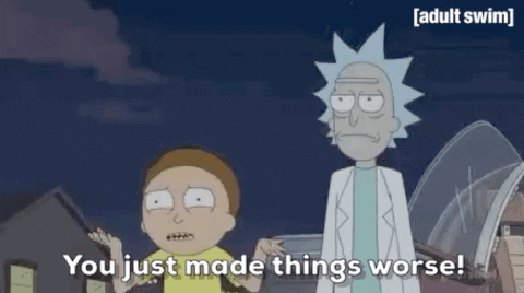i messed up gif i messed up gif