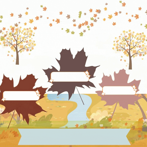 Fall In Love Halloween GIF by Smart Apartment Solutions