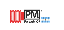 Poleas Mior Sticker