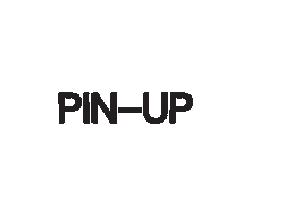 Pinup Sticker by PIN–UP MAGAZINE