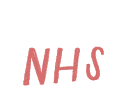 All In This Together Thank You Sticker