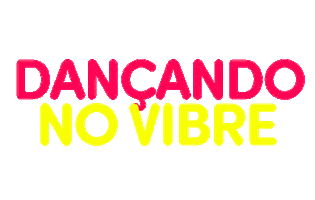 Danca Sticker by Espaço Vibre