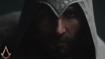 Eyes No GIF by Assassin's Creed