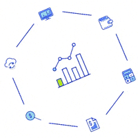 Money Startup GIF by Jibrel