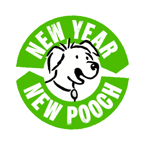 IPN Barking Heads Sticker