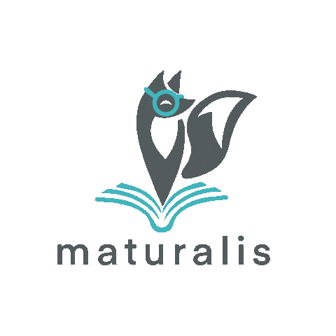 maturalis Sticker