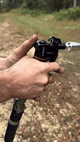 Blow Gun Mullet GIF by SUNEX Tools