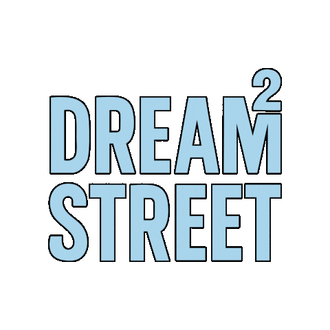 Boy Band Ds Sticker by Day Ones