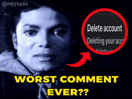 Michael Jackson Mj GIF