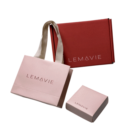Sticker by LEMAVIE