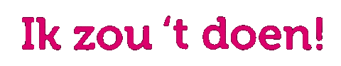 SUNtip.nl Sticker