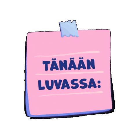 Tähtietsivät Sticker by Otava Oppiminen