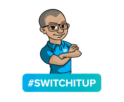 Scolmore Group Sticker