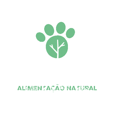 Pet Raiz Sticker
