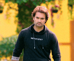 Vivian Dsena Fire GIF