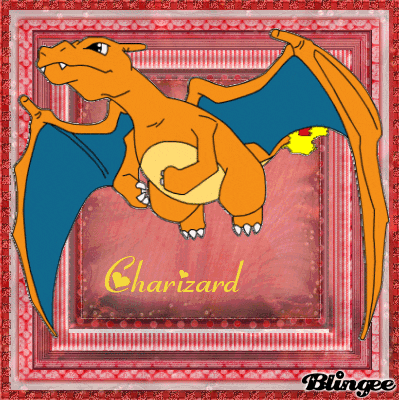 charizard