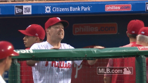 Phillies GIFs - Get the best GIF on GIPHY