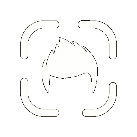 BaldGPT Sticker