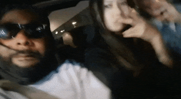 Night Out Friday GIF by EsZ Giphy World