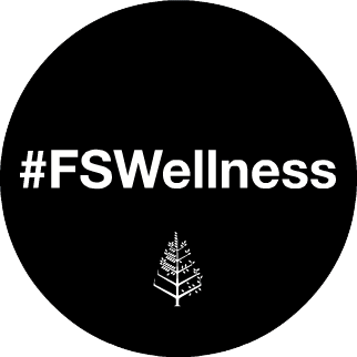 Fswellness Sticker by FSPuntaMita