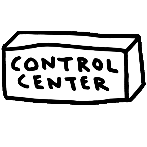 Shaking Black And White Sticker for iOS & Android GIPHY