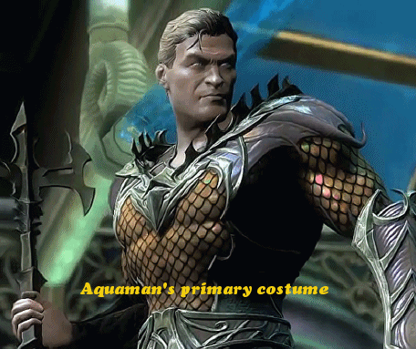 aquaman