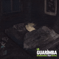 Pondering Up All Night GIF by La Guarimba Film Festival