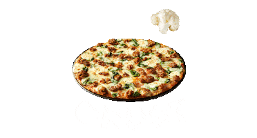 Pizza Sticker by Donatos