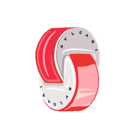 Fun Love Sticker by Bulgari GmbH