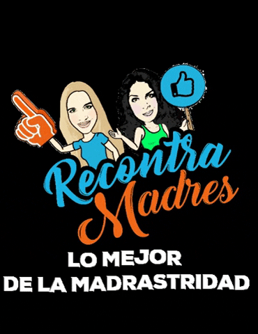 recontramadres GIF