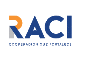 RACI Argentina Sticker