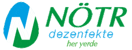 Nötrdezenfekte Sticker by Ne İzledik