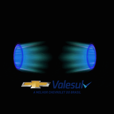 Chevrolet Valesul GIF