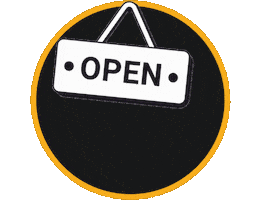 Otow Sticker by On Top of The World