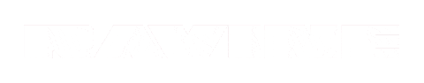 Logo Shuffling Sticker by Ravine ATL