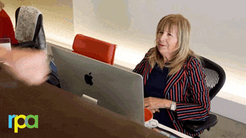 RPA_Advertising boom congrats fist bump md GIF