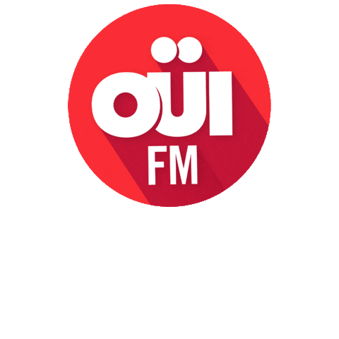 Rock Concert Sticker by OUI FM