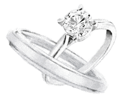 Wedding Jill Sticker