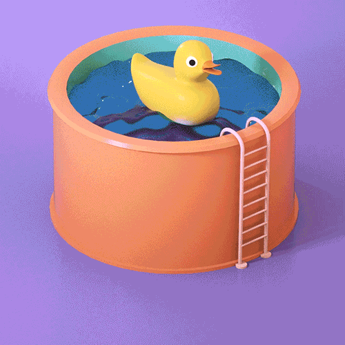 GIF by hugo